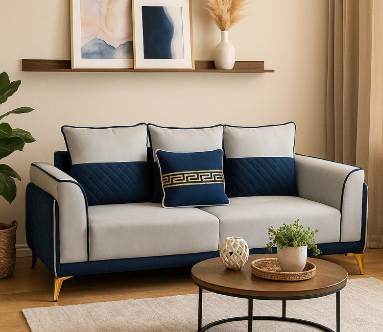 Celina 3 Seater Sofa